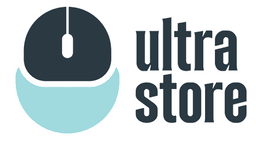 ultrastore logo