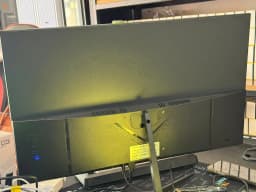 universal 27inch Frameless Gaming Monitor, view 2