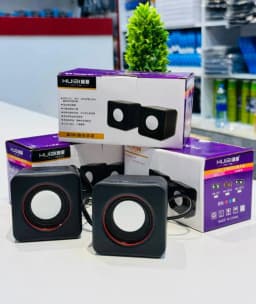 universal D02 MULTIMEDIA SPEAKERS, view 1