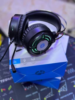 HP HP Gaming Headset H120, view 3