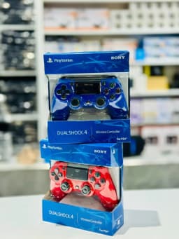 SONY PS4 Controller for PC, view 1
