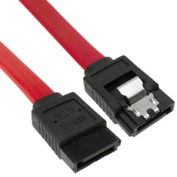 universal SATA Data Cable 3-Pack, view 1