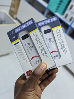 universal LTE Universal Modem, view 1