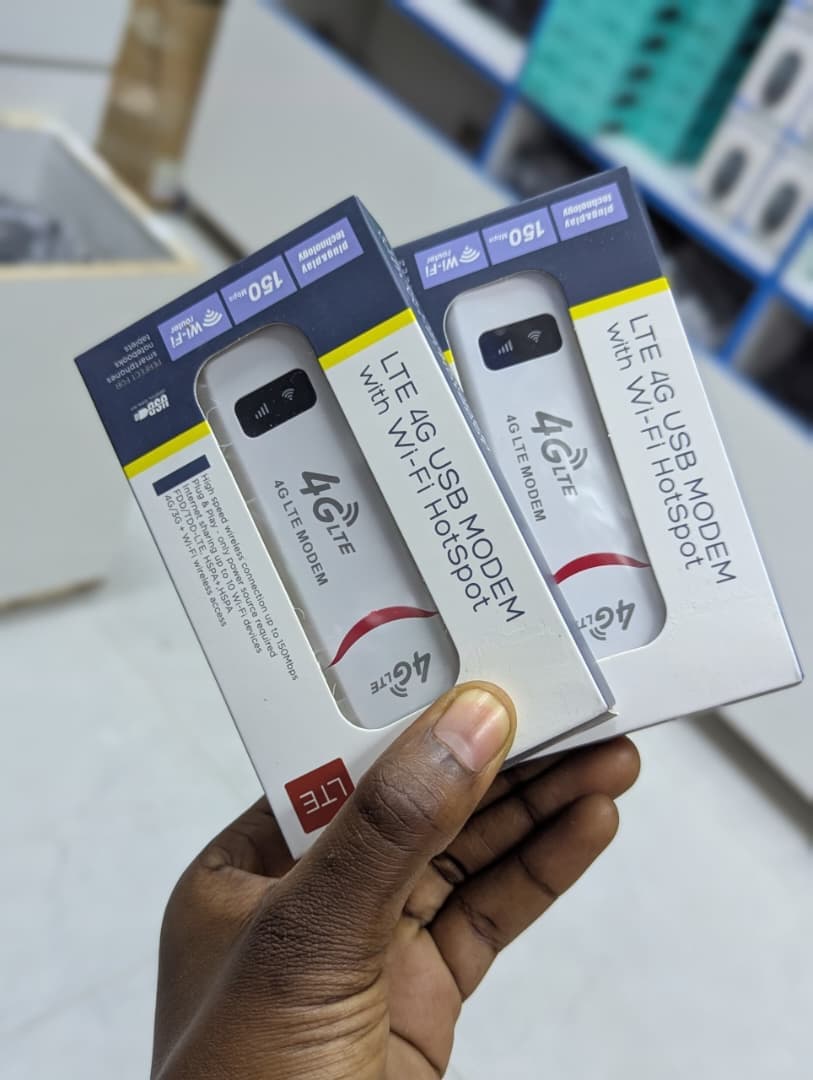 universal LTE Universal Modem