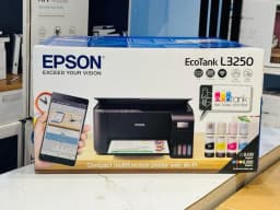 EPSON EPSON EcoTank L3250 Printer, view 1