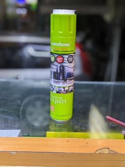universal Foam Cleaners for Electronics, view 1