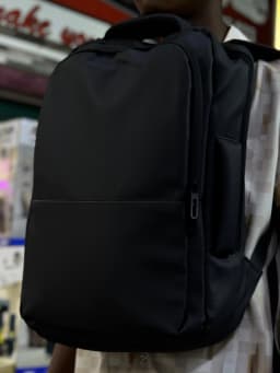 GENERIC Laptop Backpack Bag for 15.6 Inch, view 2