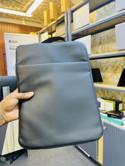 universal Waterproof Laptop Sleeve, view 2
