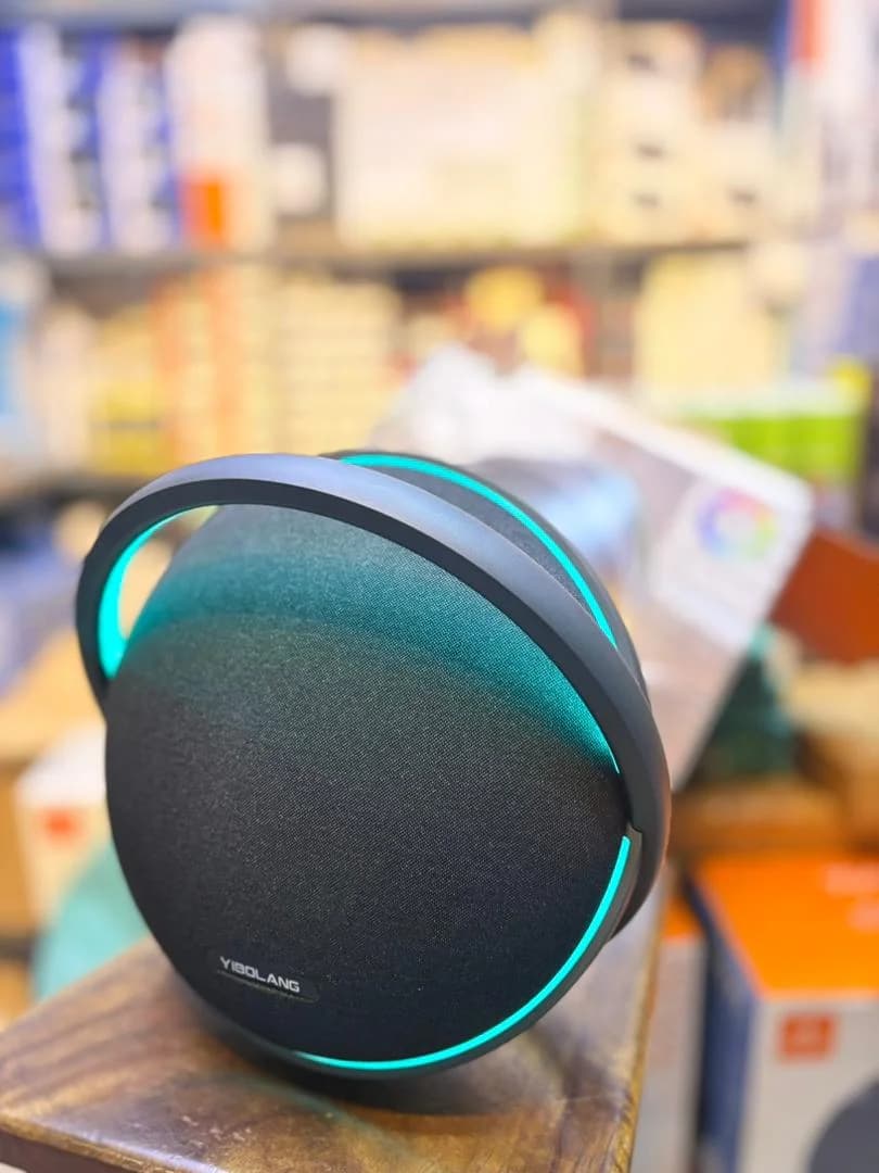 YIBOLANG Yibolang V122 Bluetooth Speaker