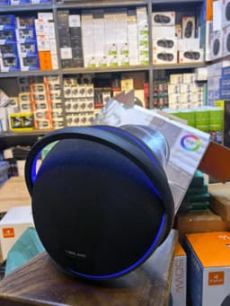 YIBOLANG Yibolang V122 Bluetooth Speaker, view 2