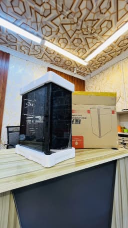 MSI Gaming MSIB460M, view 2