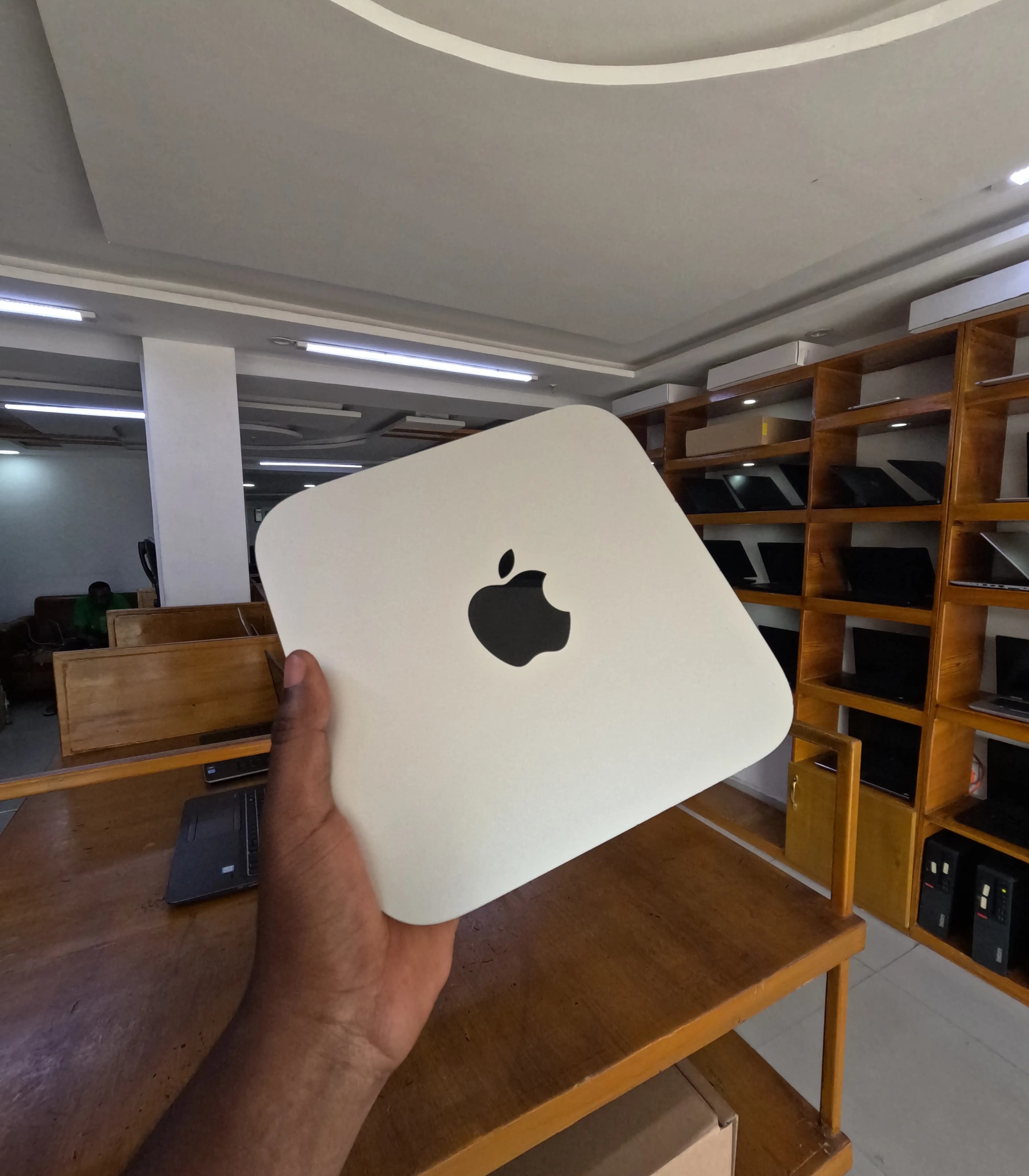 APPLE Mac Mini 2012