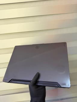 ASUS TUF F15 FX506HM, view 1