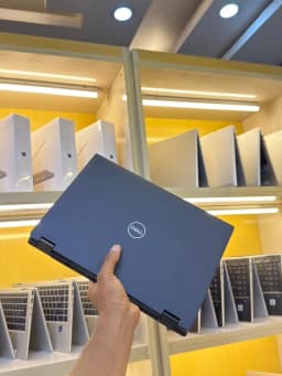 DELL Latitude 7390, view 3