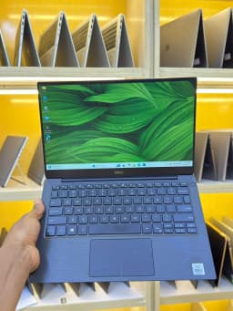 DELL XPS 13 7390, view 1