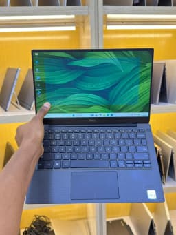 DELL XPS 13 7390, view 4