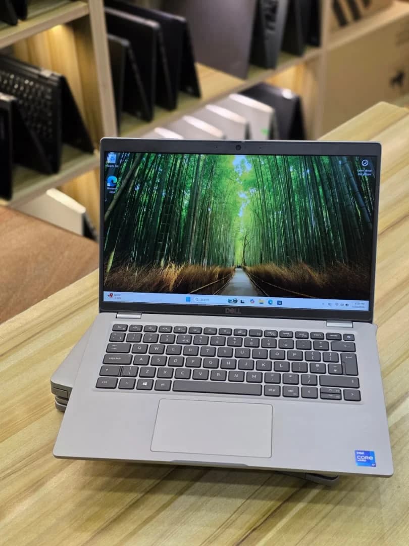 DELL Latitude 5420
