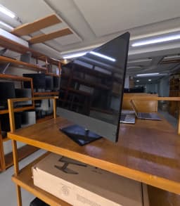 HP pavilion 32, view 3