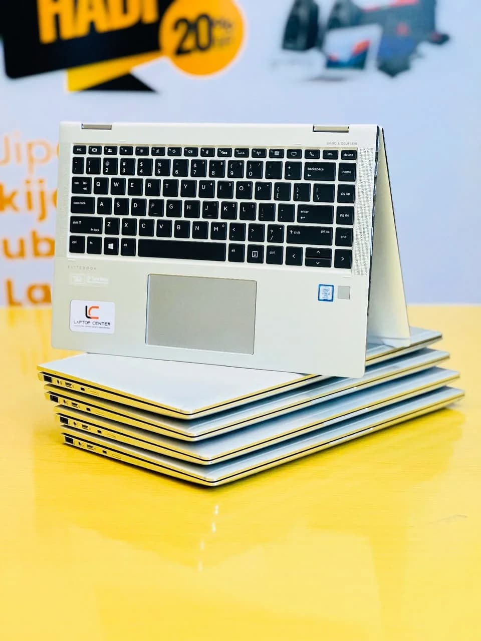 HP EliteBook 1030 G4 x360