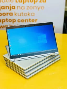 HP EliteBook 1030 G4 x360, view 4
