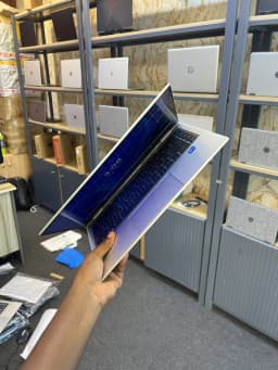 HP EliteBook x360 1040 G8, view 1