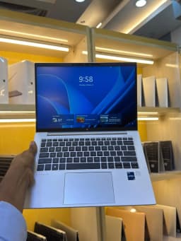HP EliteBook 840 G9, view 1