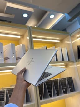 HP EliteBook 840 G9, view 3