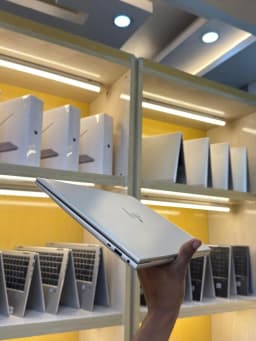 HP EliteBook 840 G9, view 4
