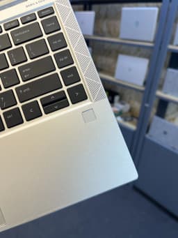 HP Elitebook 845 G7, view 3
