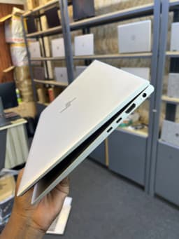 HP Elitebook 845 G7, view 4