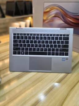 HP EliteBook X360 830 G6, view 1