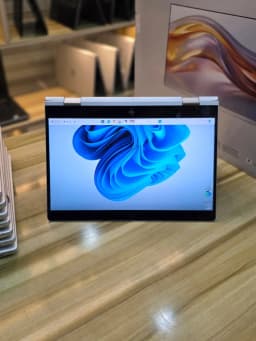 HP EliteBook X360 830 G6, view 3