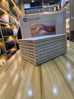 HP EliteBook X360 830 G6, view 4