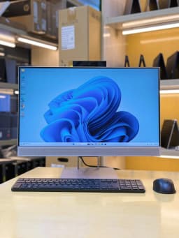 HP EliteOne 800 G4, view 1