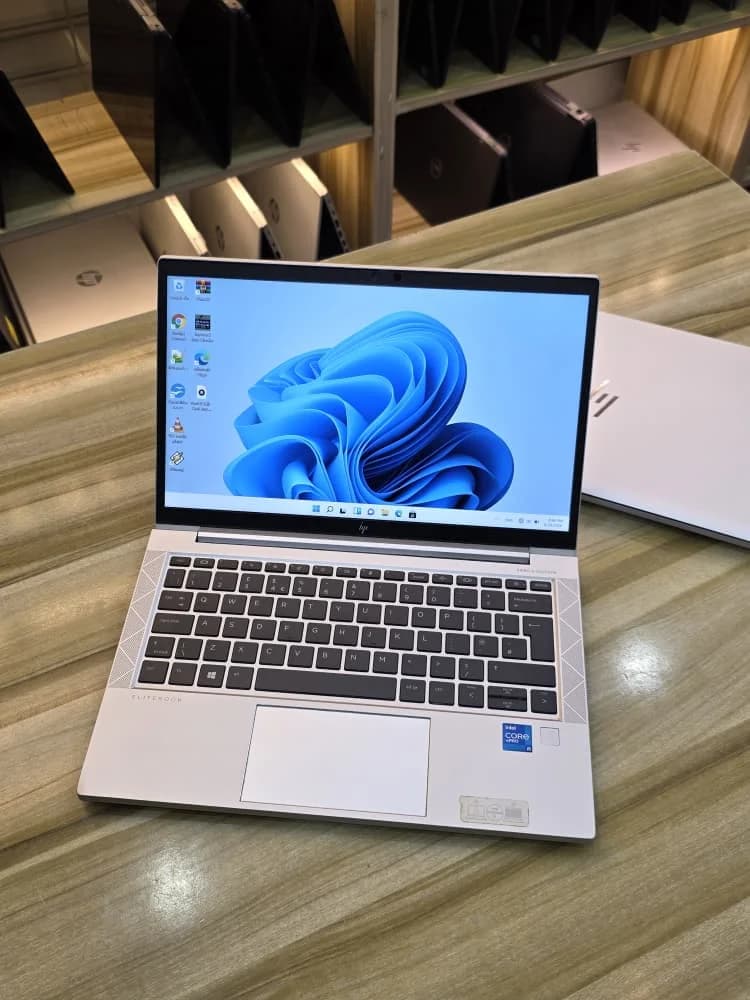HP EliteBook 840 G8