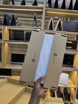 HP EliteBook 845 G10, view 2