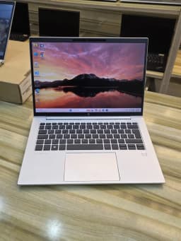 HP EliteBook 845 G10, view 3