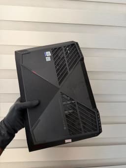 HP OMEN 15 DC1000, view 4