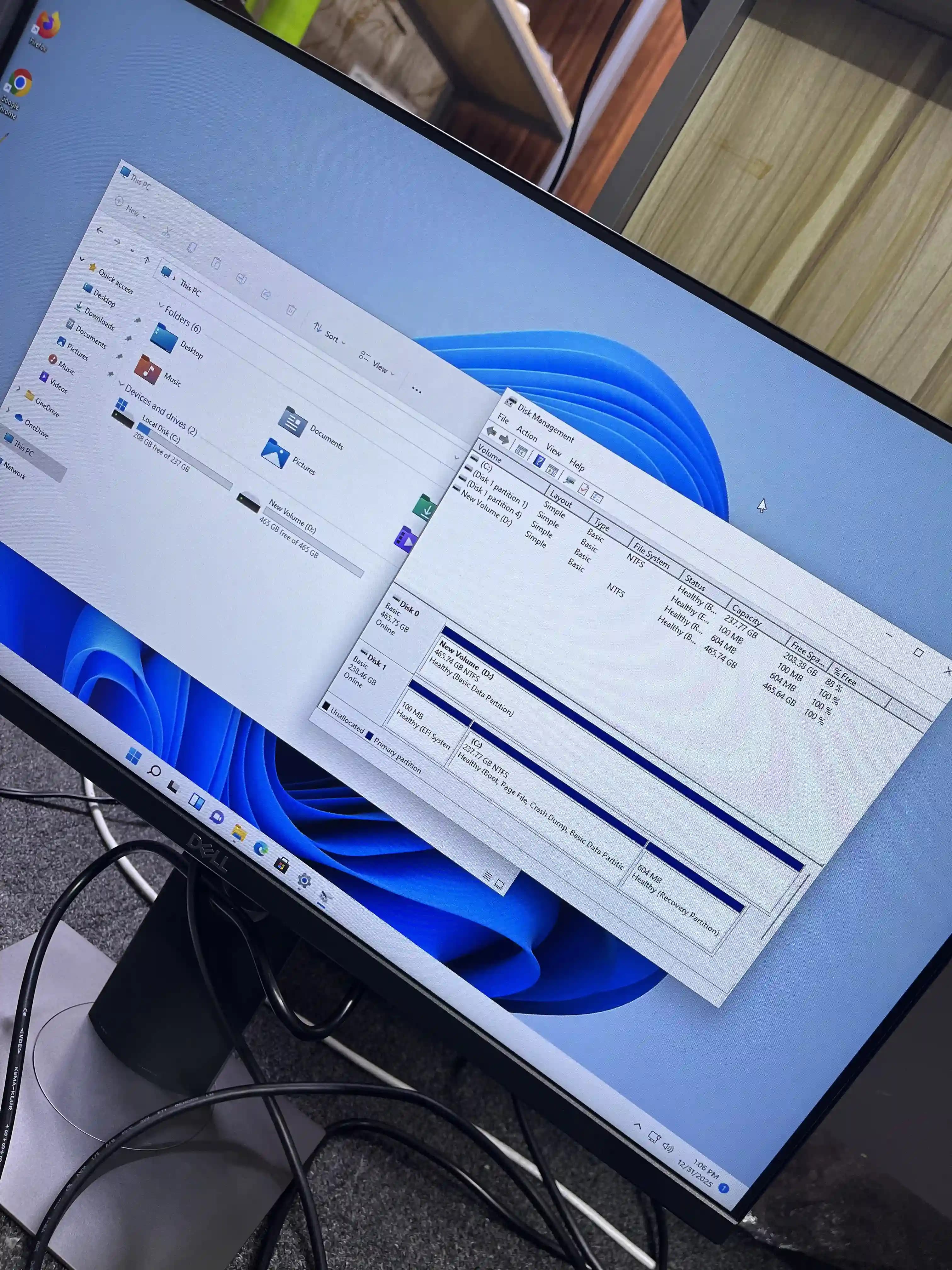 HP Prodesk Prodesk 400 G4