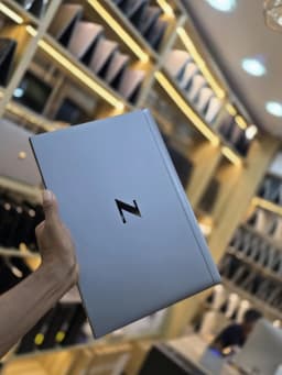 HP ZBOOK Firefly 14 G8, view 4