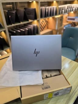 HP ZBook Firefly 16 G10, view 2