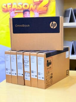 HP OmniBook 5 Flip 14-fp0023dx, view 1