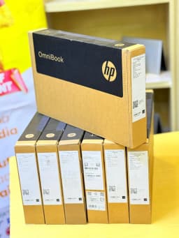 HP OmniBook 5 Flip 14-fp0023dx, view 2