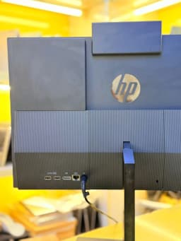 HP ProOne ProOne AIO 600 G4, view 3