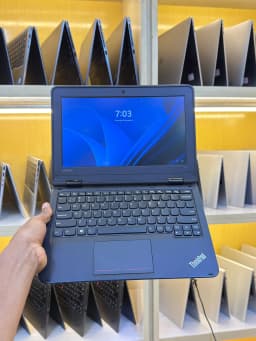 LENOVO ThinkPad 11E, view 1