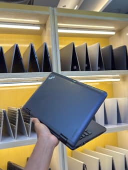 LENOVO ThinkPad 11E, view 4