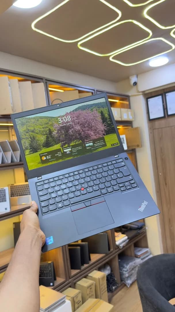 LENOVO ThinkPad L14 Gen 2