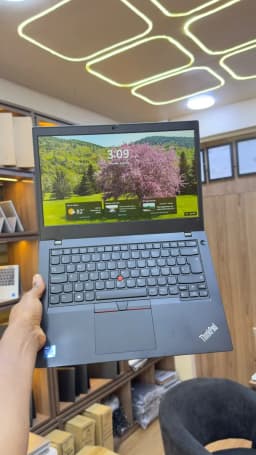 LENOVO ThinkPad L14 Gen 2, view 3