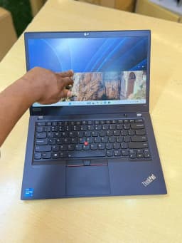 LENOVO ThinkPad T14 Gen 2, view 1