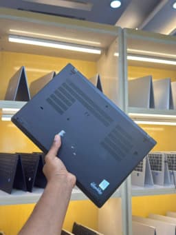LENOVO ThinkPad T14 Gen 2, view 3
